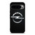 OPEL CARBON EMBLEM Google Pixel 9 Pro XL Case Cover