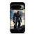 OPTIMUS PRIME TRANSFORMERS THE LAST KNIGHT Google Pixel 9 Pro XL Case Cover OPTIMUS PRIME TRANSFORMERS THE LAST KNIGHT Google Pixel 9 Pro XL Case Cover
