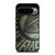 PALMEIRAS FC METAL LOGO Google Pixel 9 Pro XL Case Cover PALMEIRAS FC METAL LOGO Google Pixel 9 Pro XL Case Cover