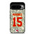 PATRICK MAHOMES KANSAS CITY CHIEFS CAMO KIT Google Pixel 9 Pro XL Case Cover PATRICK MAHOMES KANSAS CITY CHIEFS CAMO KIT Google Pixel 9 Pro XL Case Cover
