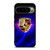 PORSCHE GRADIENT EMBLEM Google Pixel 9 Pro XL Case Cover PORSCHE GRADIENT EMBLEM Google Pixel 9 Pro XL Case Cover