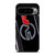 RANGE ROVER SVR LOGO CARBON Google Pixel 9 Pro XL Case Cover