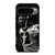 RAY LEWIS BALTIMORE RAVENS Google Pixel 9 Pro XL Case Cover