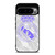 REAL MADRID MARBLE LOGO Google Pixel 9 Pro XL Case Cover