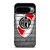 RIVER PLATE FOOTBALL WOOD LOGO Google Pixel 9 Pro XL Case Cover RIVER PLATE FOOTBALL WOOD LOGO Google Pixel 9 Pro XL Case Cover