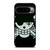 RORONOA ZORO ONE PIECE SYMBOL Google Pixel 9 Pro XL Case Cover