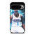 RUSSELL WESTBROOK OKLAHOMA CITY THUNDER NBA Google Pixel 9 Pro XL Case Cover