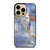 RICHARD HAMILTON DETROIT PISTONS NBA  iPhone 14 Pro Max Case Cover
