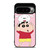SHINCHAN CARTOON CUTE Google Pixel 9 Pro XL Case Cover