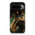 SLASH SAUL HUDSON G N R Google Pixel 9 Pro XL Case Cover