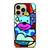 ROMERO BRITTO KOALA  iPhone 14 Pro Max Case Cover