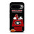 SNOOPY GEORGIA BULLDOGS FOOTBALL Google Pixel 9 Pro XL Case Cover