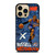 RUSSELL WESTBROOK OKC OKLAHOMA CITY THUNDER  iPhone 14 Pro Max Case Cover