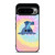 STITCH FLIPPED CUTE TIE DIE Google Pixel 9 Pro XL Case Cover
