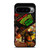 TEENAGE MUTANT NINJA TURTLES MAYHEM POSTER Google Pixel 9 Pro XL Case Cover