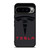 TESLA SILHOUETTE LOGO Google Pixel 9 Pro XL Case Cover