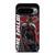 THE FALCON AND THE WINTER SOLDIER MARVEL Google Pixel 9 Pro XL Case Cover