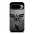 THE LEGEND OF ZELDA TRIFORCE LOGO Google Pixel 9 Pro XL Case Cover
