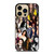 SELENA GOMEZ COLLAGE  iPhone 14 Pro Max Case Cover
