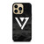 SEVENTEEN BLACK SKY LOGO  iPhone 14 Pro Max Case Cover