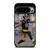 TRENT JORDAN WATT PITTSBURGH STEELERS Google Pixel 9 Pro XL Case Cover