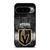 VEGAS GOLDEN KNIGHTS HOCKEY Google Pixel 9 Pro XL Case Cover