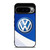 VW VOLKSWAGEN EMBLEM Google Pixel 9 Pro XL Case Cover