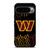WASHINGTON COMMANDERS NFL FOOTBALL Google Pixel 9 Pro XL Case Cover