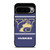 WASHINGTON HUSKIES FOOTBALL LOGO Google Pixel 9 Pro XL Case Cover