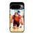 WRECK IT RALPH DISNEY Google Pixel 9 Pro XL Case Cover