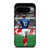 ZINEDINE ZIDANE FRANCE 2006 Google Pixel 9 Pro XL Case Cover