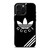 ADIDAS X GUCCI iPhone 16 Pro Max Case Cover