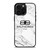 BALENCIAGA PARIS LOGO MARBLE iPhone 16 Pro Max Case Cover BALENCIAGA PARIS LOGO MARBLE iPhone 16 Pro Max Case Cover