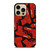 SUPREME WATER GUN  iPhone 14 Pro Max Case Cover SUPREME WATER GUN  iPhone 14 Pro Max Case Cover