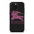 BURBERRY LOGO SCARF iPhone 16 Pro Max Case Cover