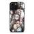DEMON SLAYER ALL CAST ANIME iPhone 16 Pro Max Case Cover