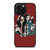 DEMON SLAYER ANIME iPhone 16 Pro Max Case Cover