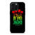 DGK SKATEBOARDING RAINBOW LOGO iPhone 16 Pro Max Case Cover