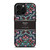 DISNEY PARKS VERA BRADLEY iPhone 16 Pro Max Case Cover