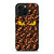 FENDI EYES ICON FASHION iPhone 16 Pro Max Case Cover