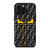 FENDI FASHION EYES LOGO iPhone 16 Pro Max Case Cover FENDI FASHION EYES LOGO iPhone 16 Pro Max Case Cover