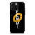 FENDI ROMA LOGO STUCK IN MY MIND iPhone 16 Pro Max Case Cover