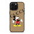 GUCCI LOGO ICON X MICKEY MOUSE DISNEY iPhone 16 Pro Max Case Cover GUCCI LOGO ICON X MICKEY MOUSE DISNEY iPhone 16 Pro Max Case Cover