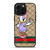 GUCCI LOGO PATTERN DAISY DUCK DISNEY iPhone 16 Pro Max Case Cover GUCCI LOGO PATTERN DAISY DUCK DISNEY iPhone 16 Pro Max Case Cover