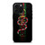 GUCCI LOGO SNAKE SYMBOL ICON iPhone 16 Pro Max Case Cover