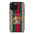 GUCCI LOGO TIGER HEAD ICON iPhone 16 Pro Max Case Cover