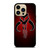 THE MANDALORIAN EMBLEM  iPhone 14 Pro Max Case Cover