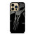 THE MANDALORIAN SYMBOL  iPhone 14 Pro Max Case Cover