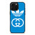 GUCCI X ADIDAS RETRO iPhone 16 Pro Max Case Cover