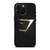 GYMSHARK LOGO GOLD iPhone 16 Pro Max Case Cover